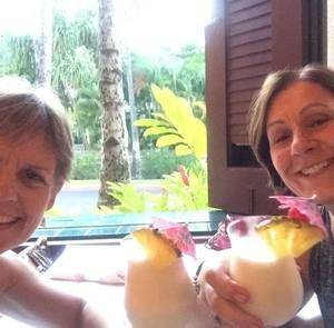 Meet your Posher, Catherine